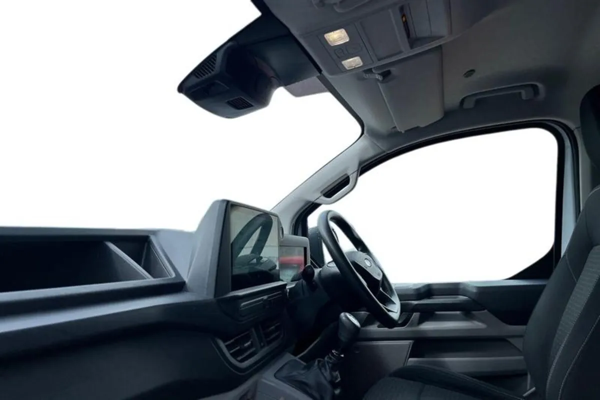 Ford Transit Custom TREND - Image 3