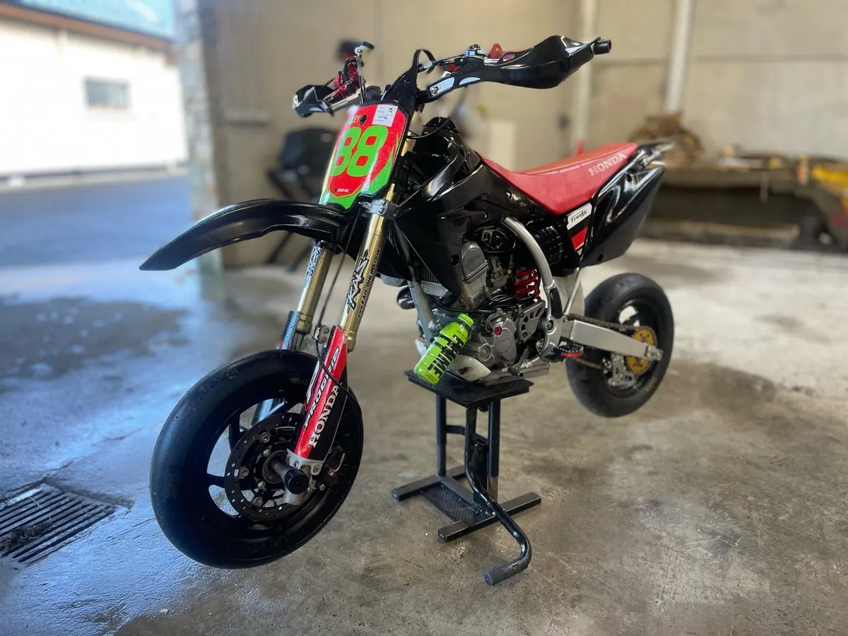 CRF-150 - Image 1