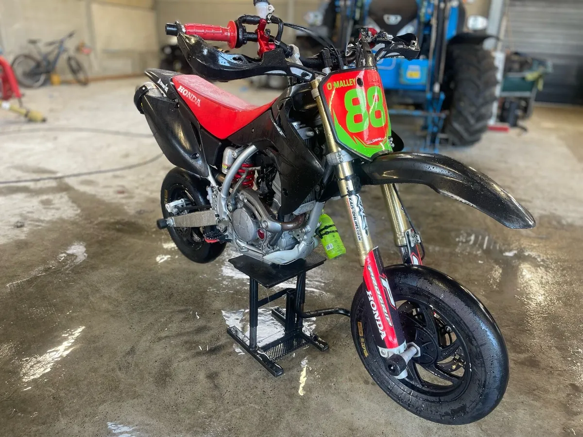 CRF-150 - Image 2