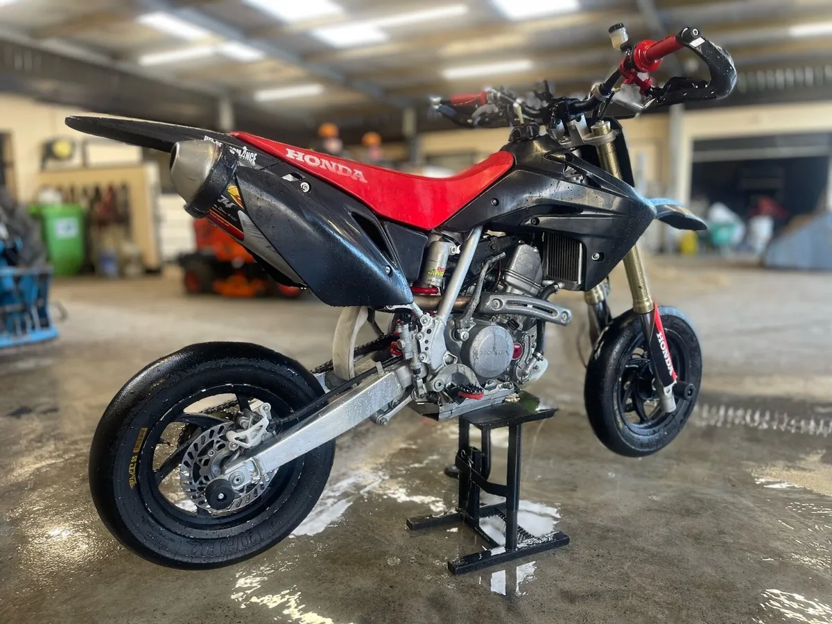 CRF-150 - Image 3