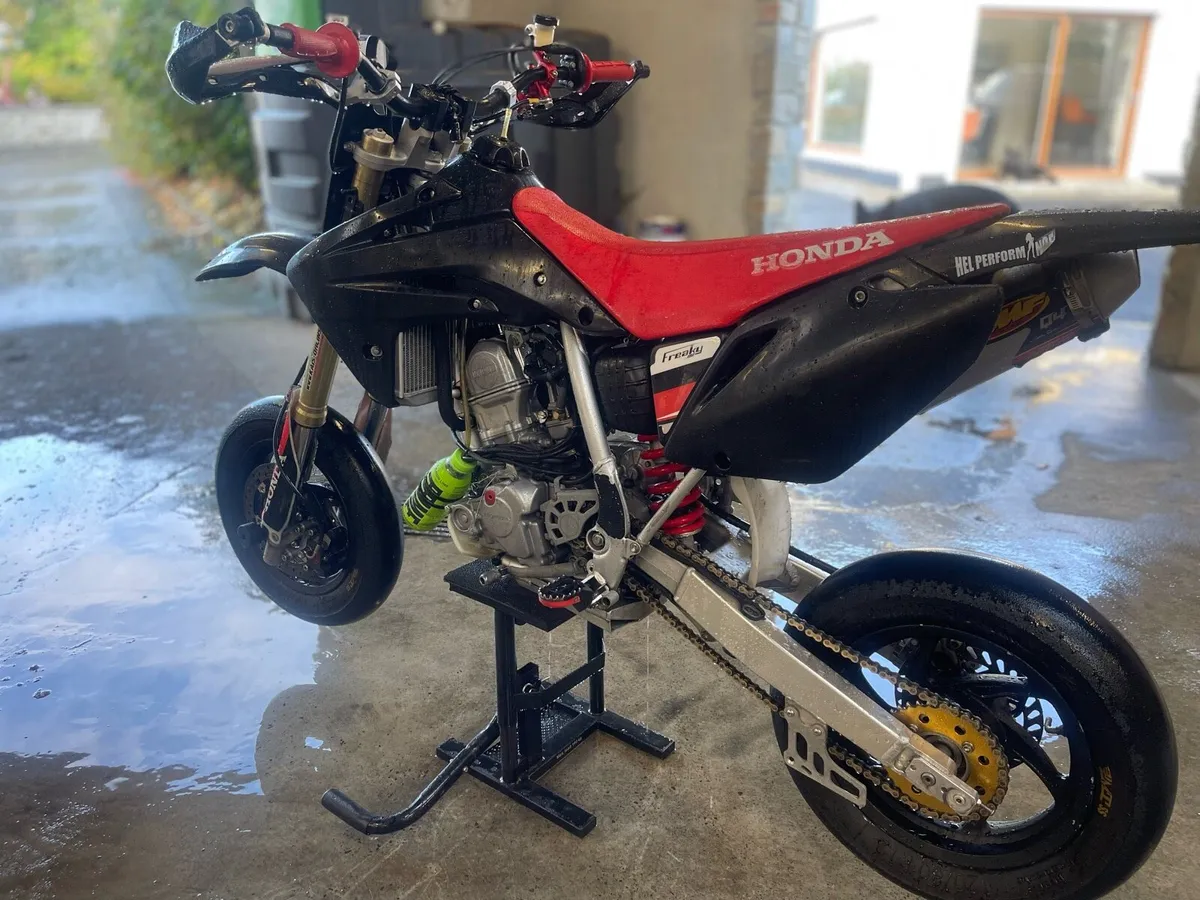 CRF-150 - Image 4