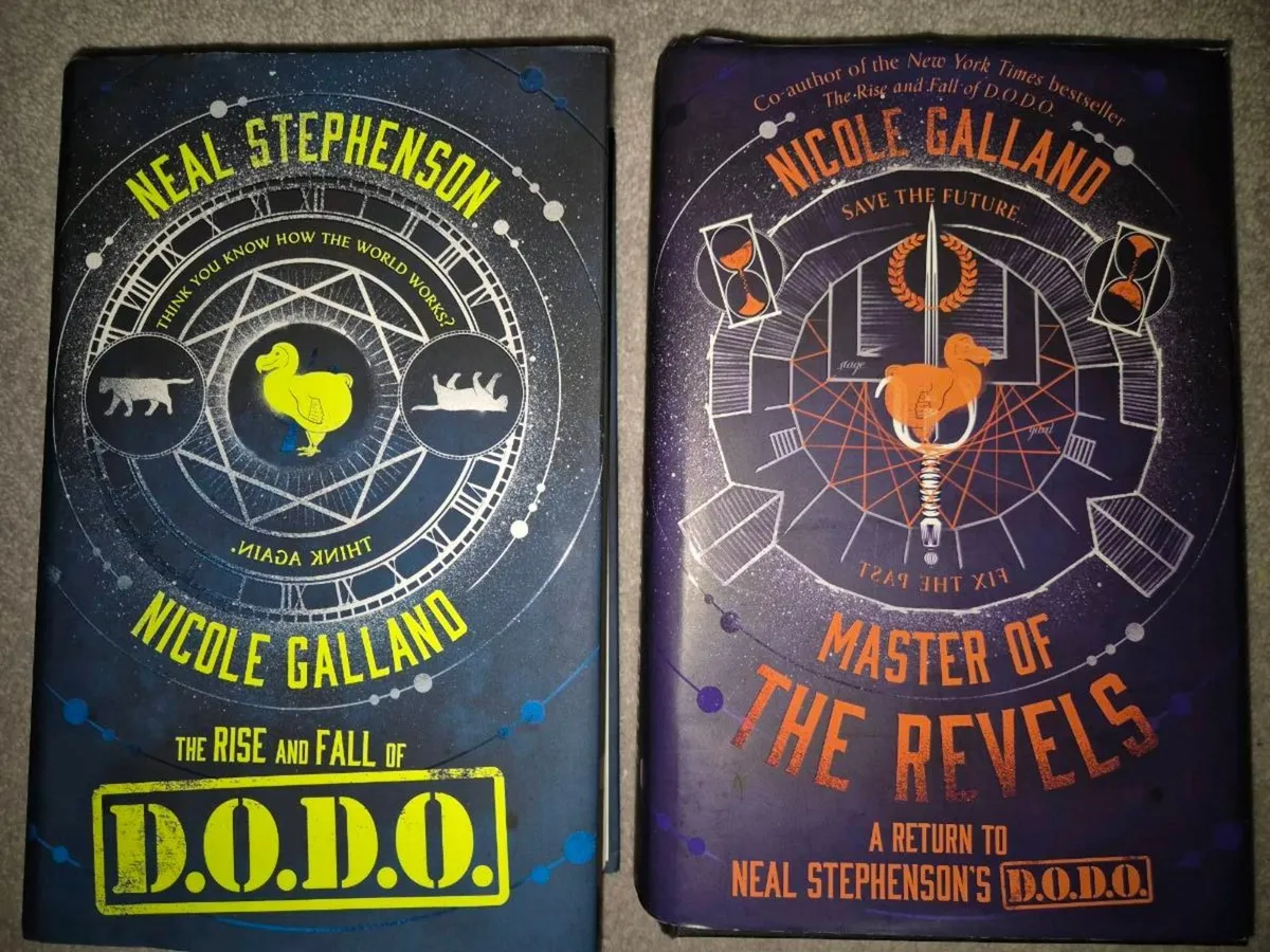 Books - Image 2