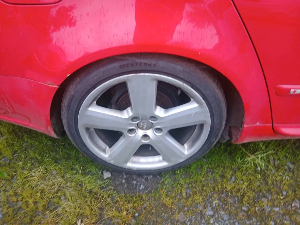 Audi a4 - Image 2