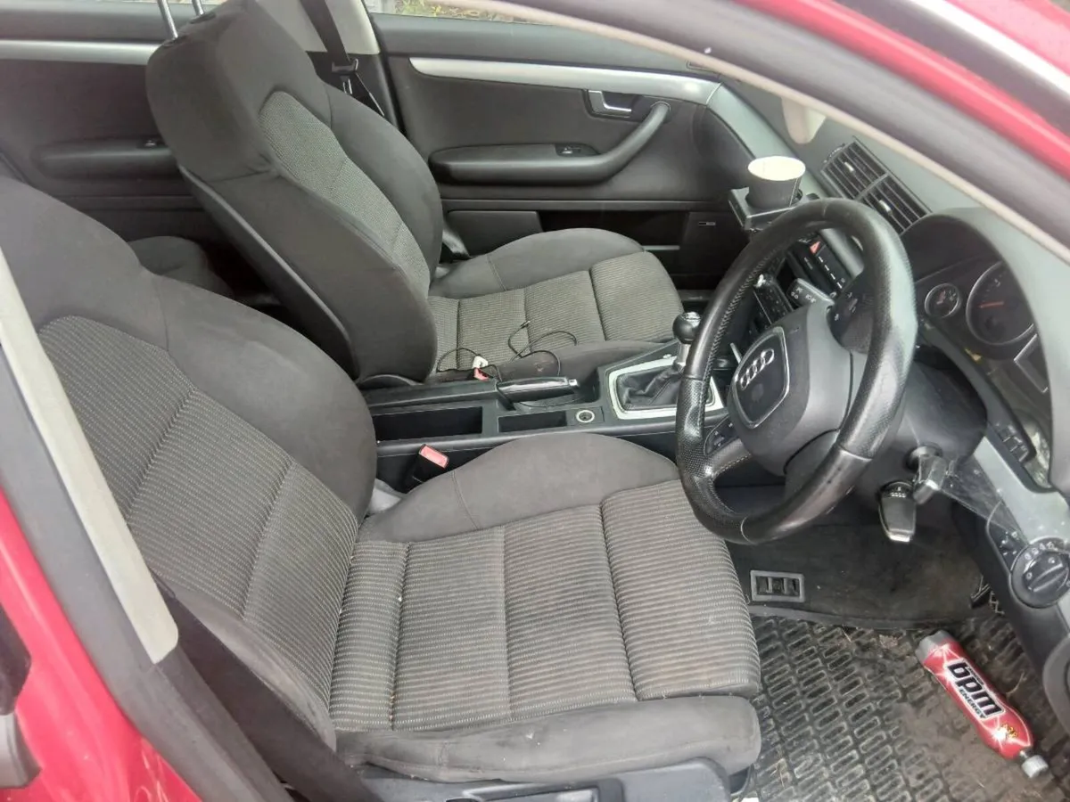 Audi a4 - Image 4