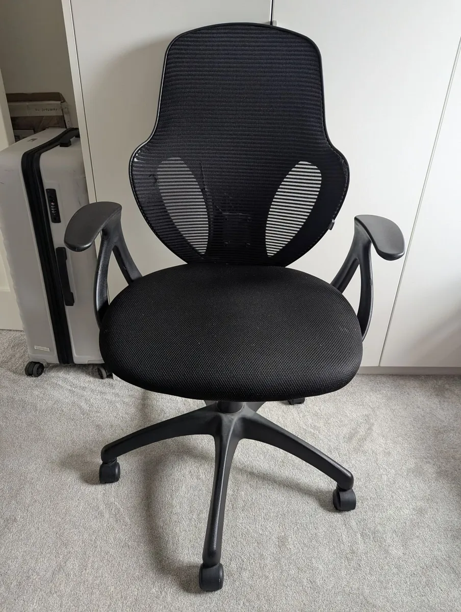 Office Chair - Real Space