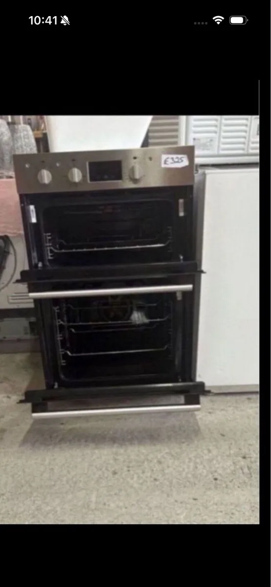 Double oven - Image 2