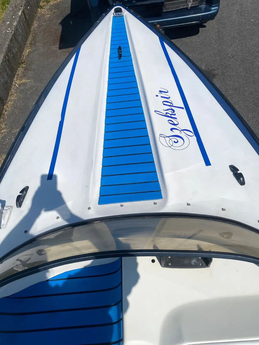 Boat - Image 2