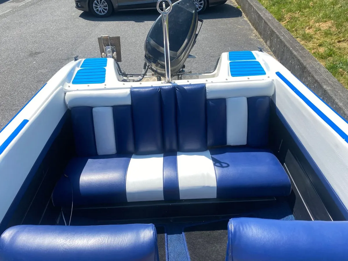 Boat - Image 3