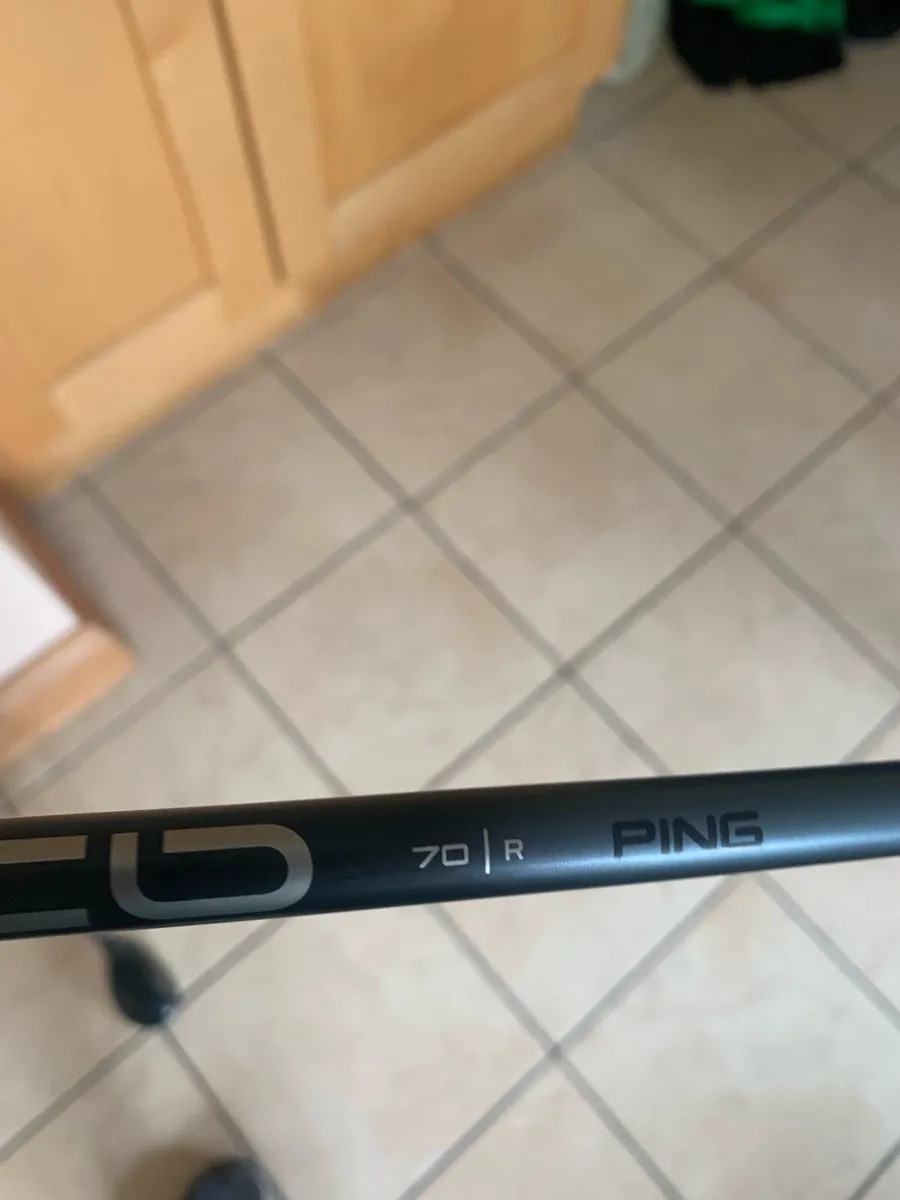 Ping 425 hybrids - Image 3
