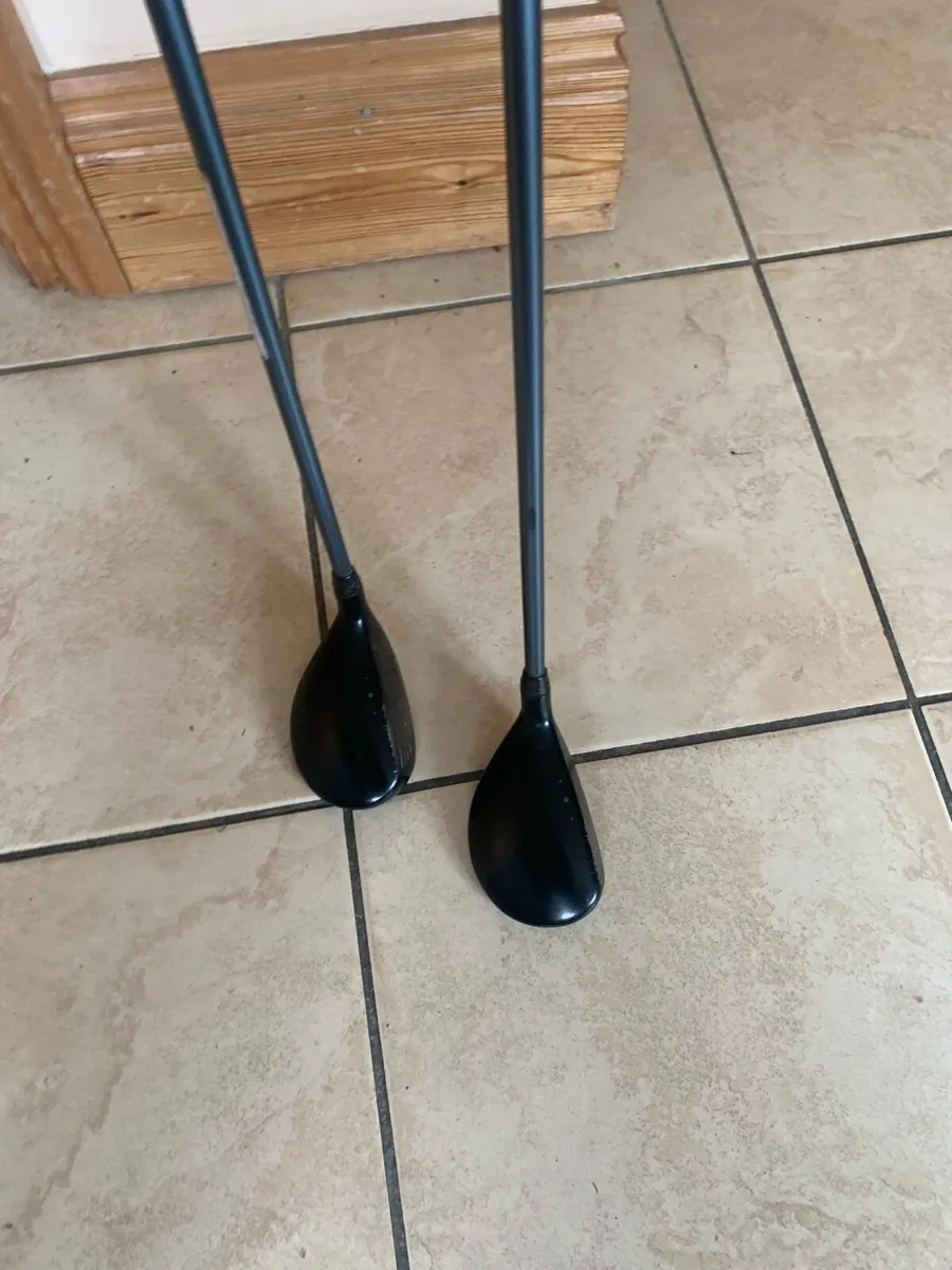 Ping 425 hybrids - Image 2
