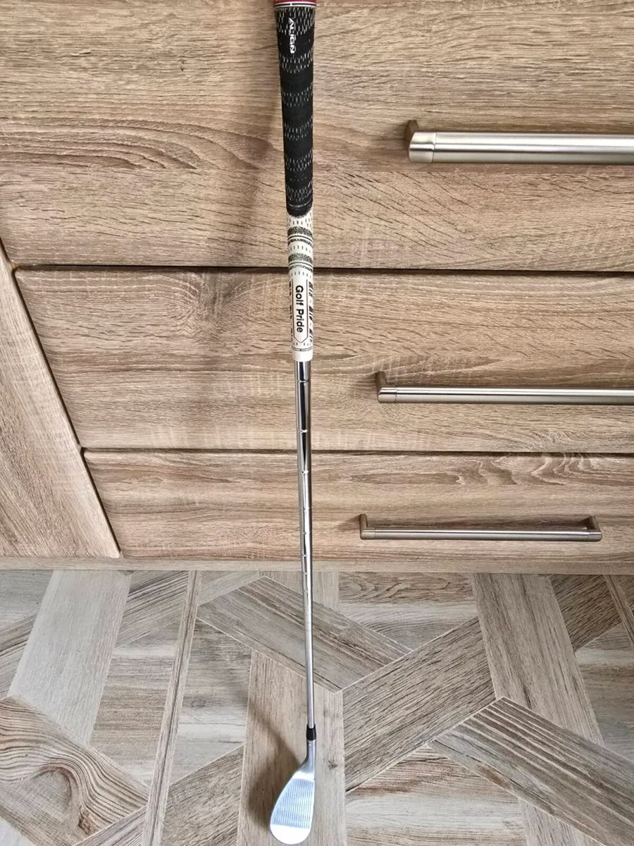 Titleist Vokey SM11 60 degree - Image 3