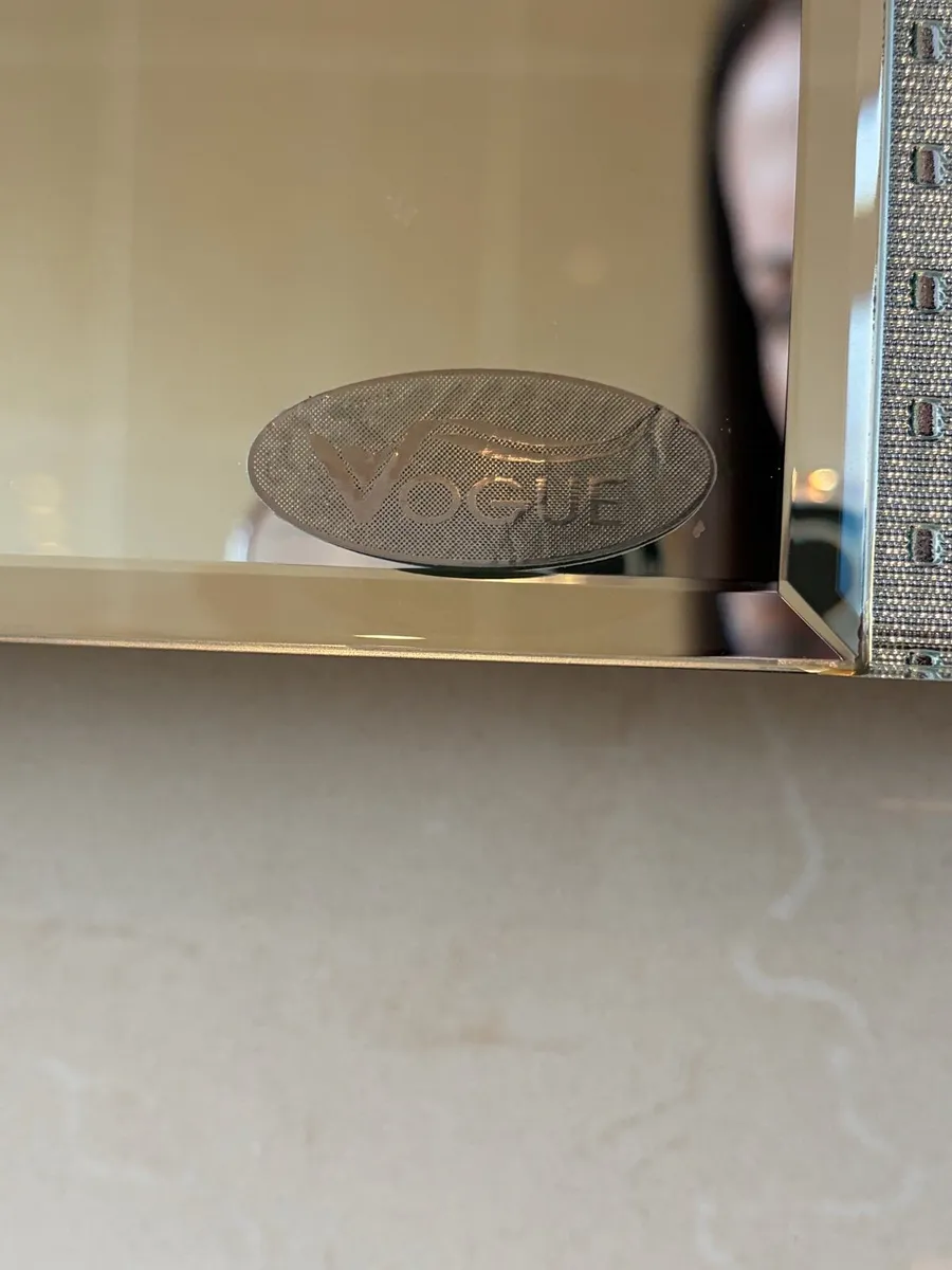 Bathroom mirror - Image 3