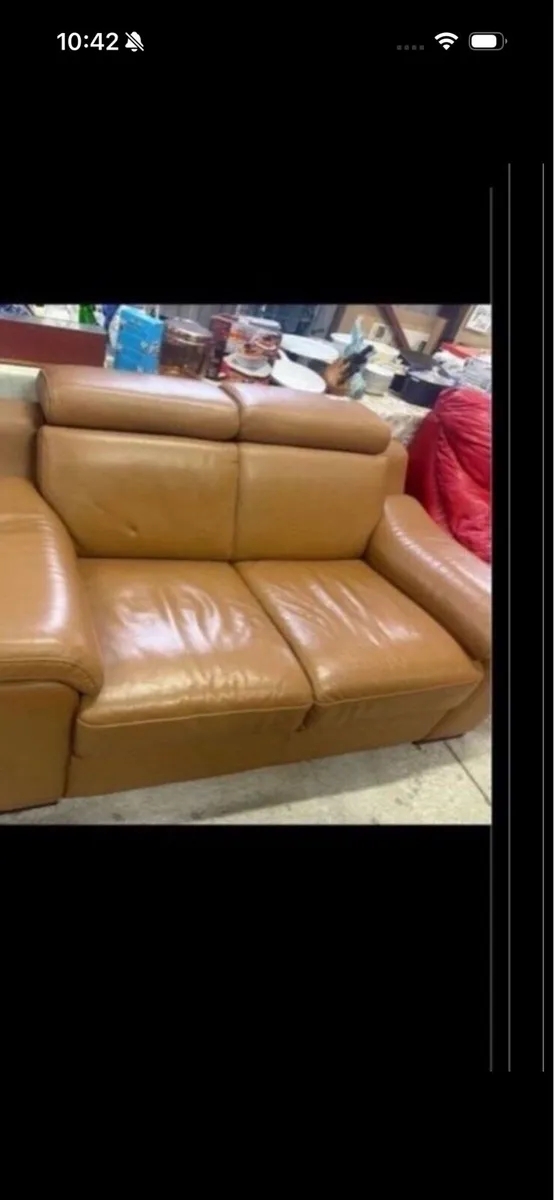 2 seater couch - Image 3