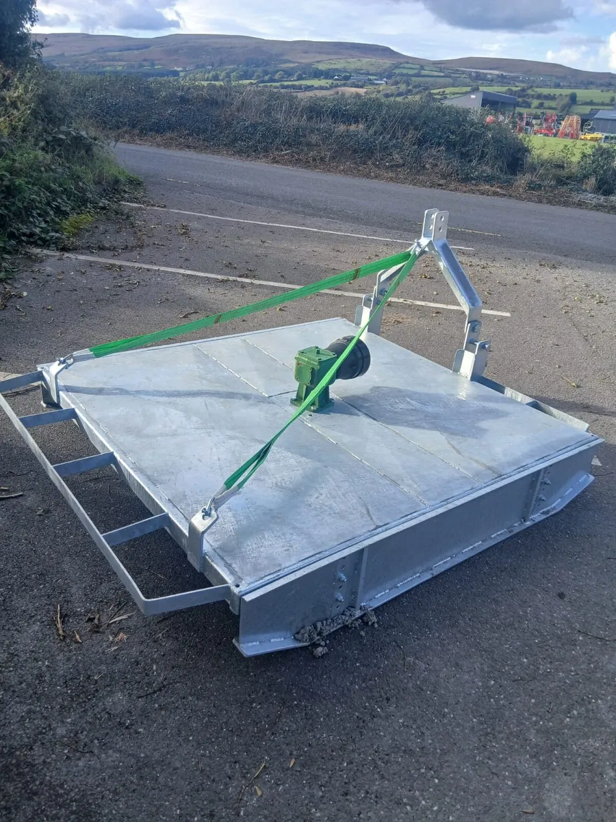 Topper - Image 1