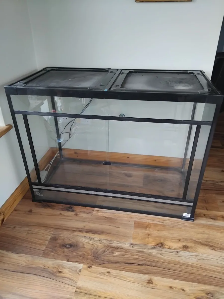 Terrarium - Image 1