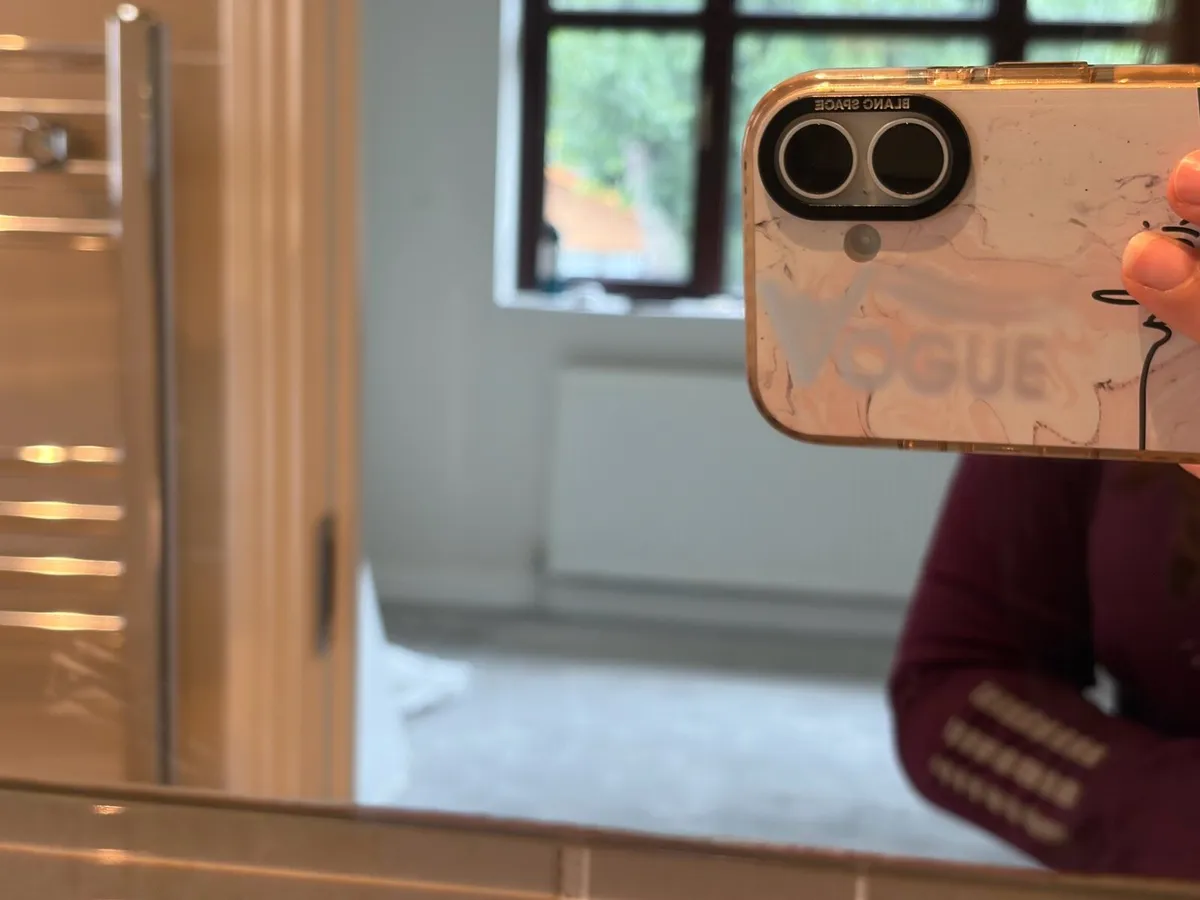 Vogue Bathroom mirror - Image 2