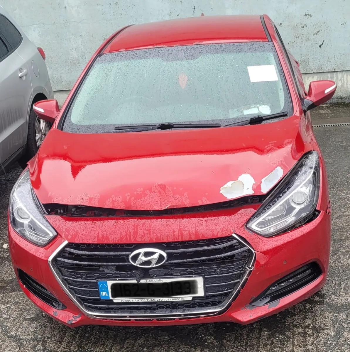 i 40 huanday - Image 1