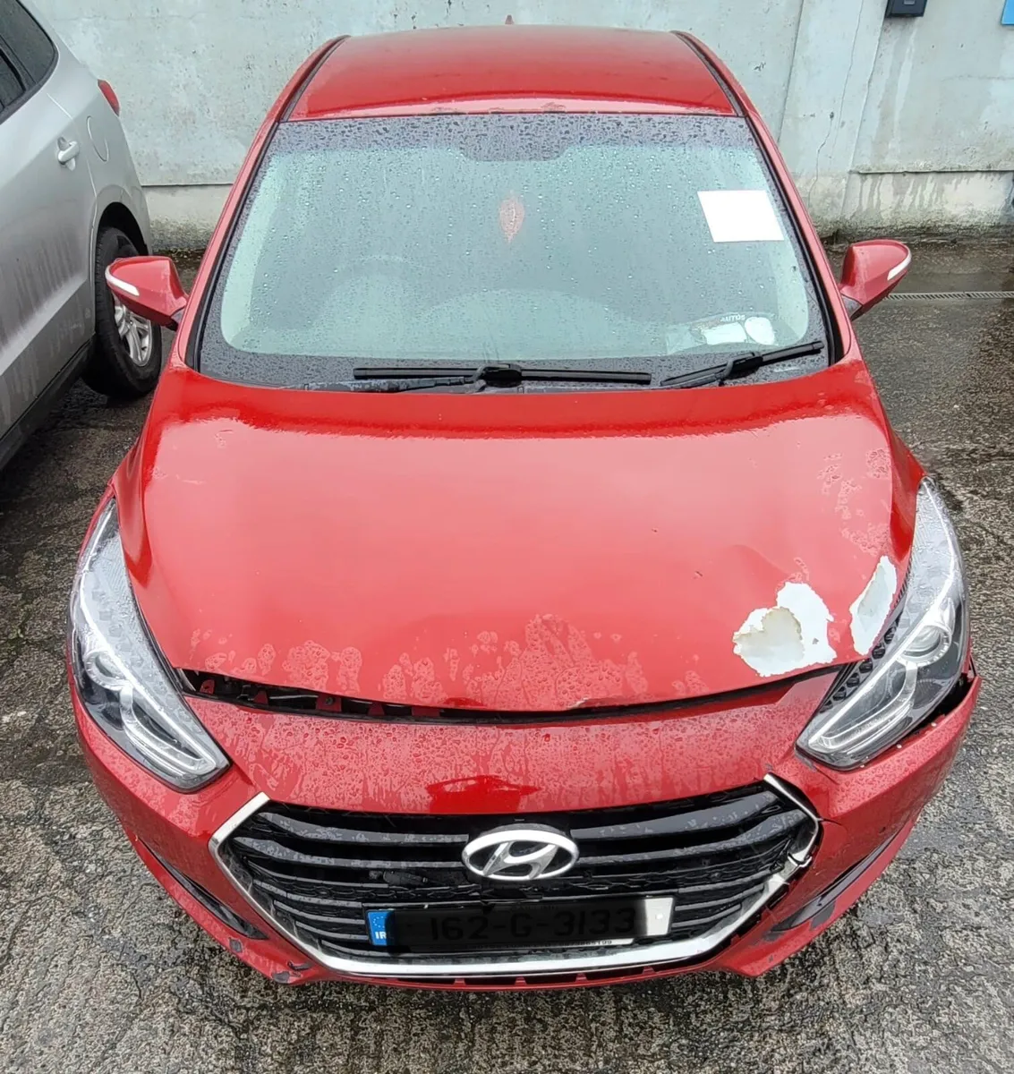 i 40 huanday - Image 2