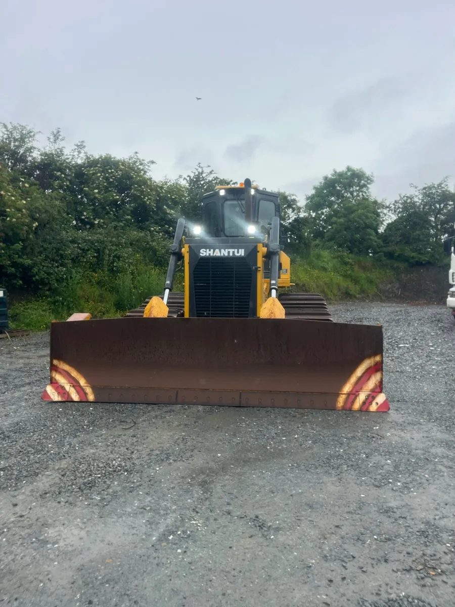 dozer hire - Image 2