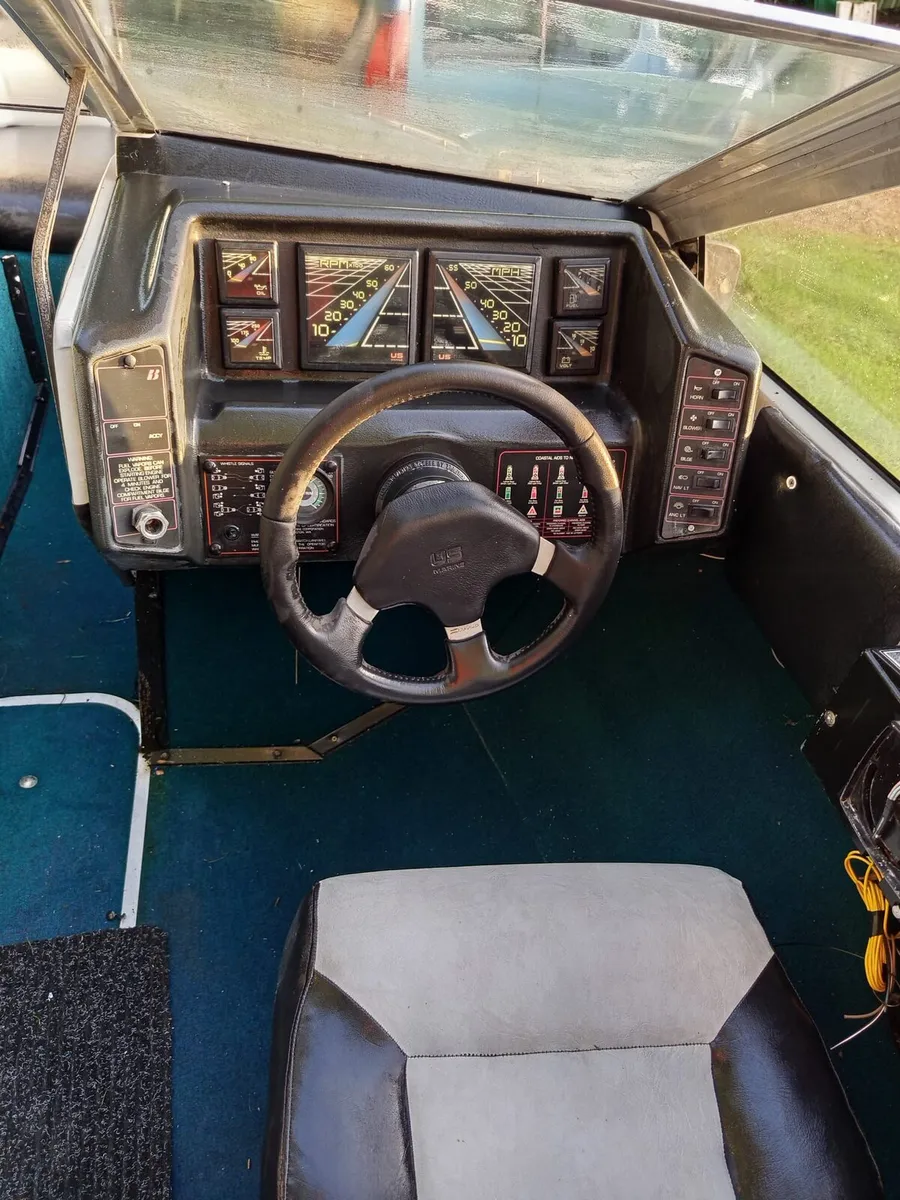 Boat - Image 4