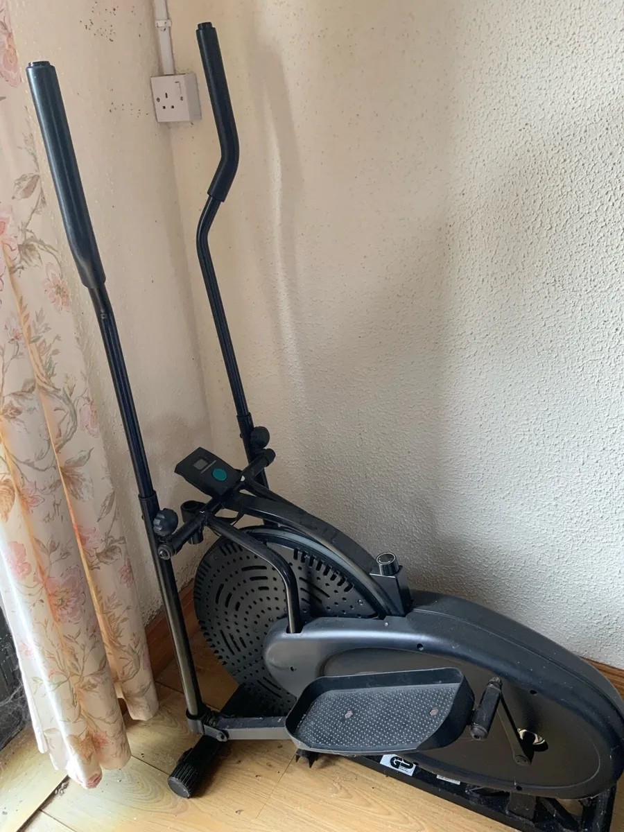Strider/ Exercise Bike - Image 1