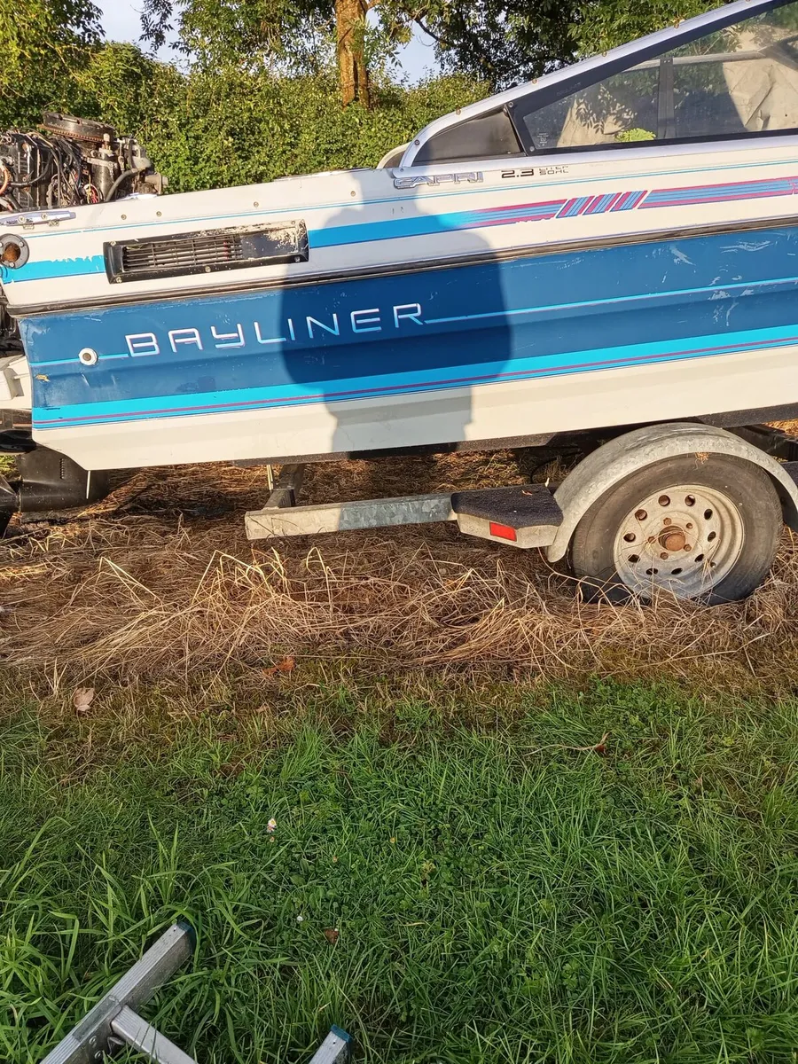 Boat - Image 2