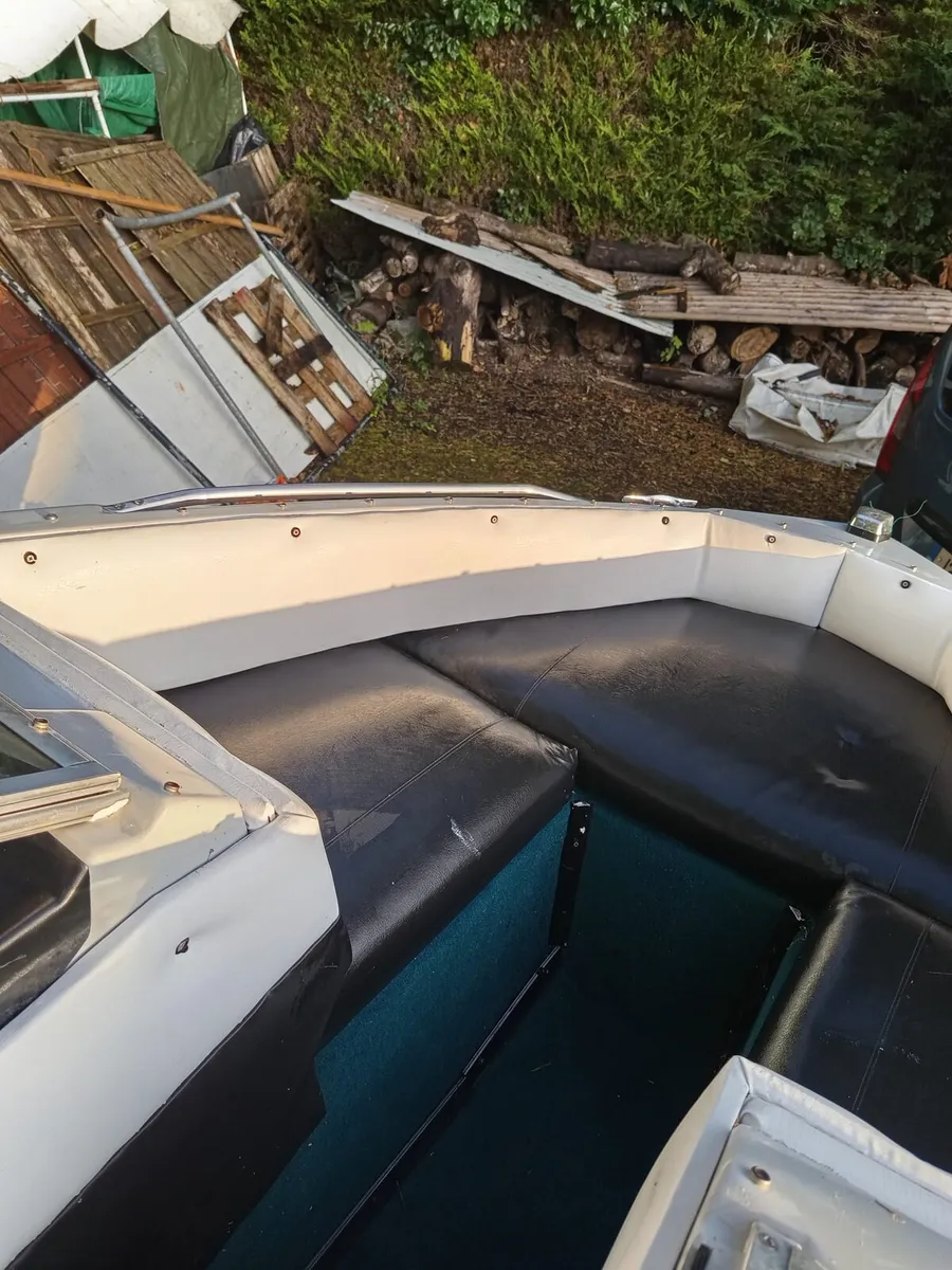 Boat - Image 3