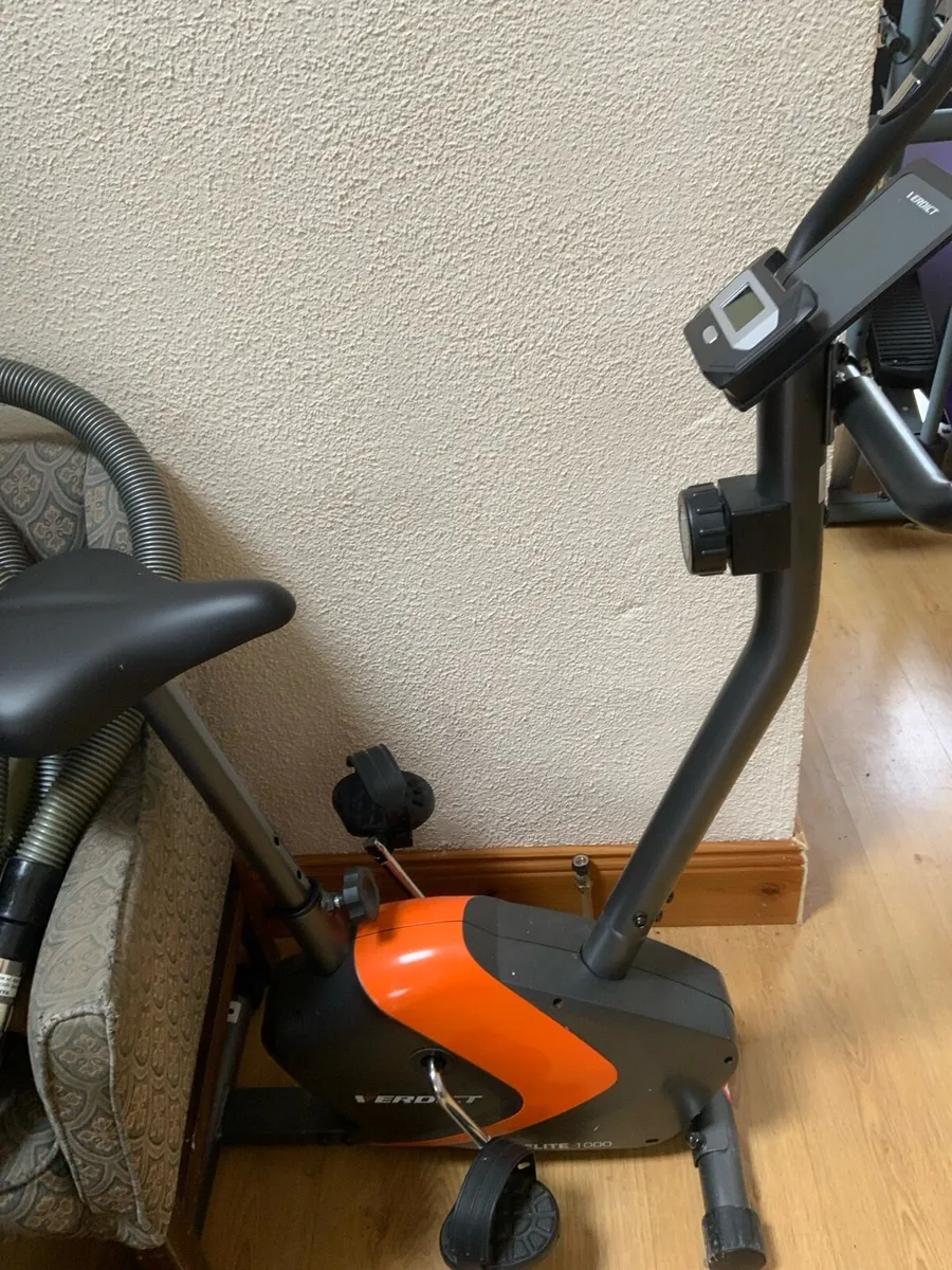 Strider/ Exercise Bike - Image 2