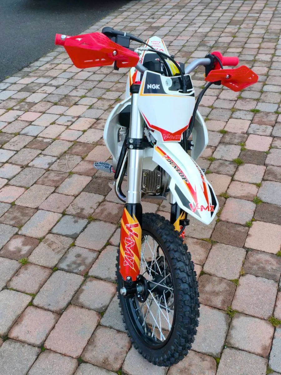 Kids dirtbike - Image 2