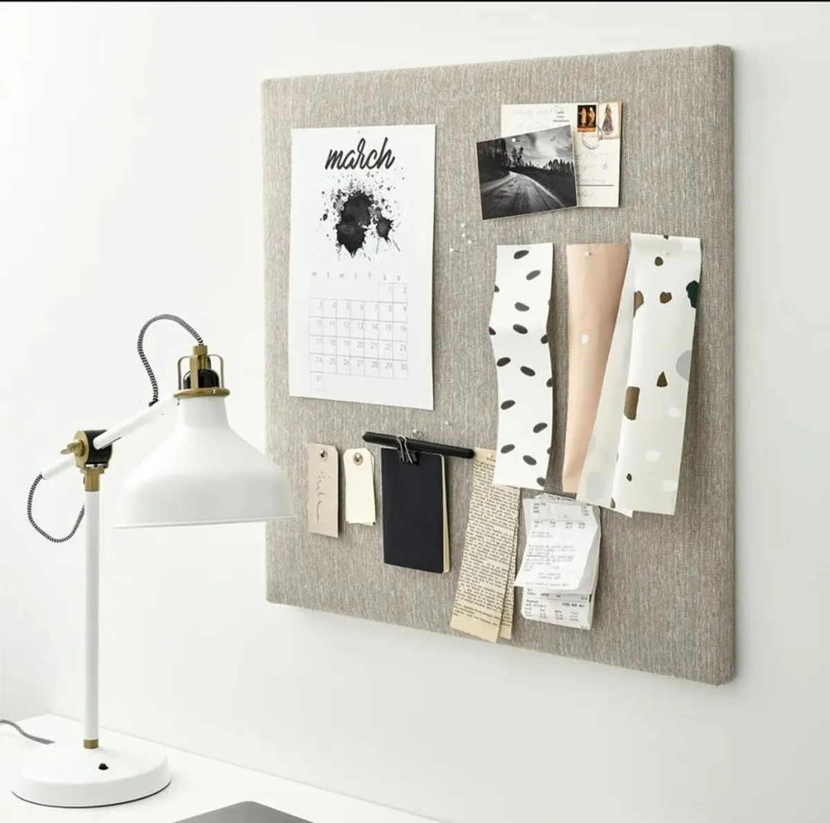 Memo Board IKEA - Image 1