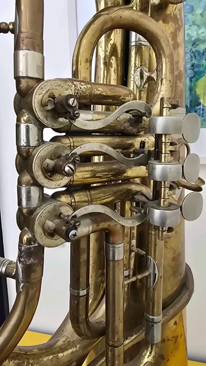 Tuba - Image 2