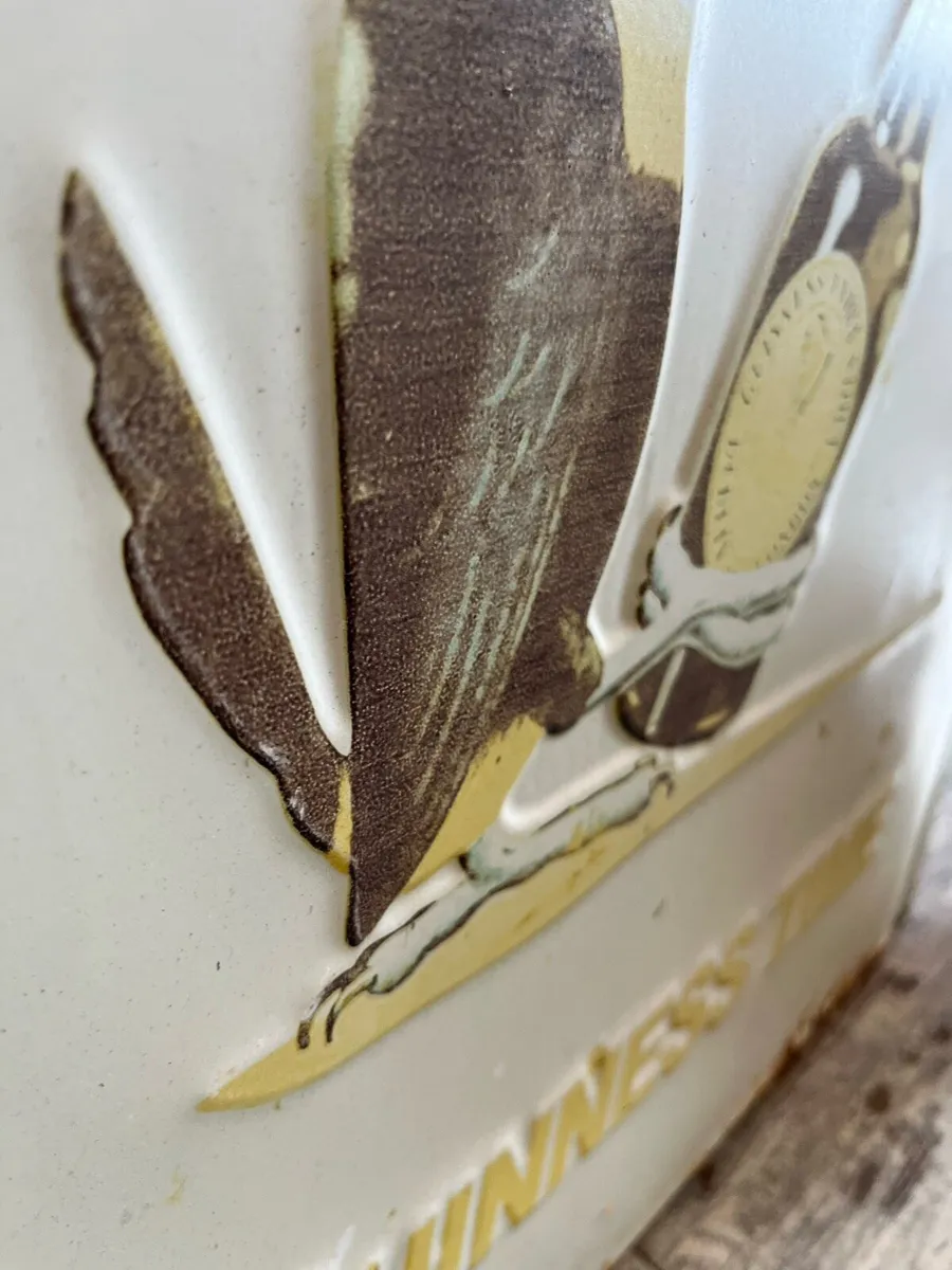 Vintage Signs - Image 4