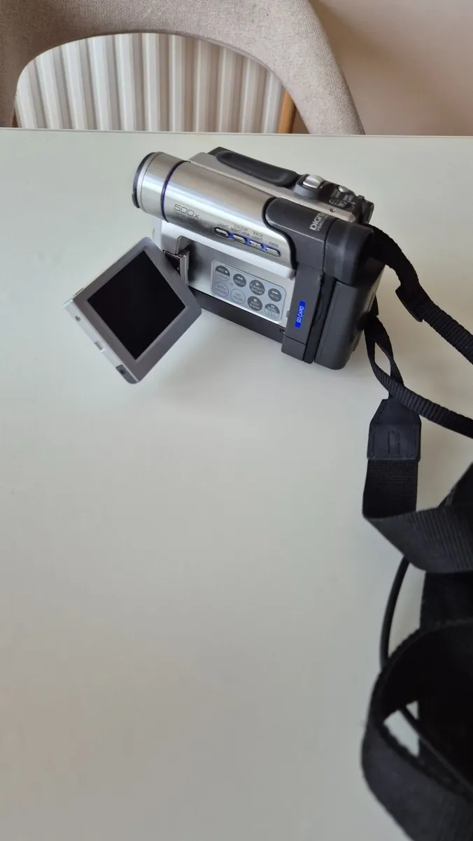 Retro video camera - Image 4