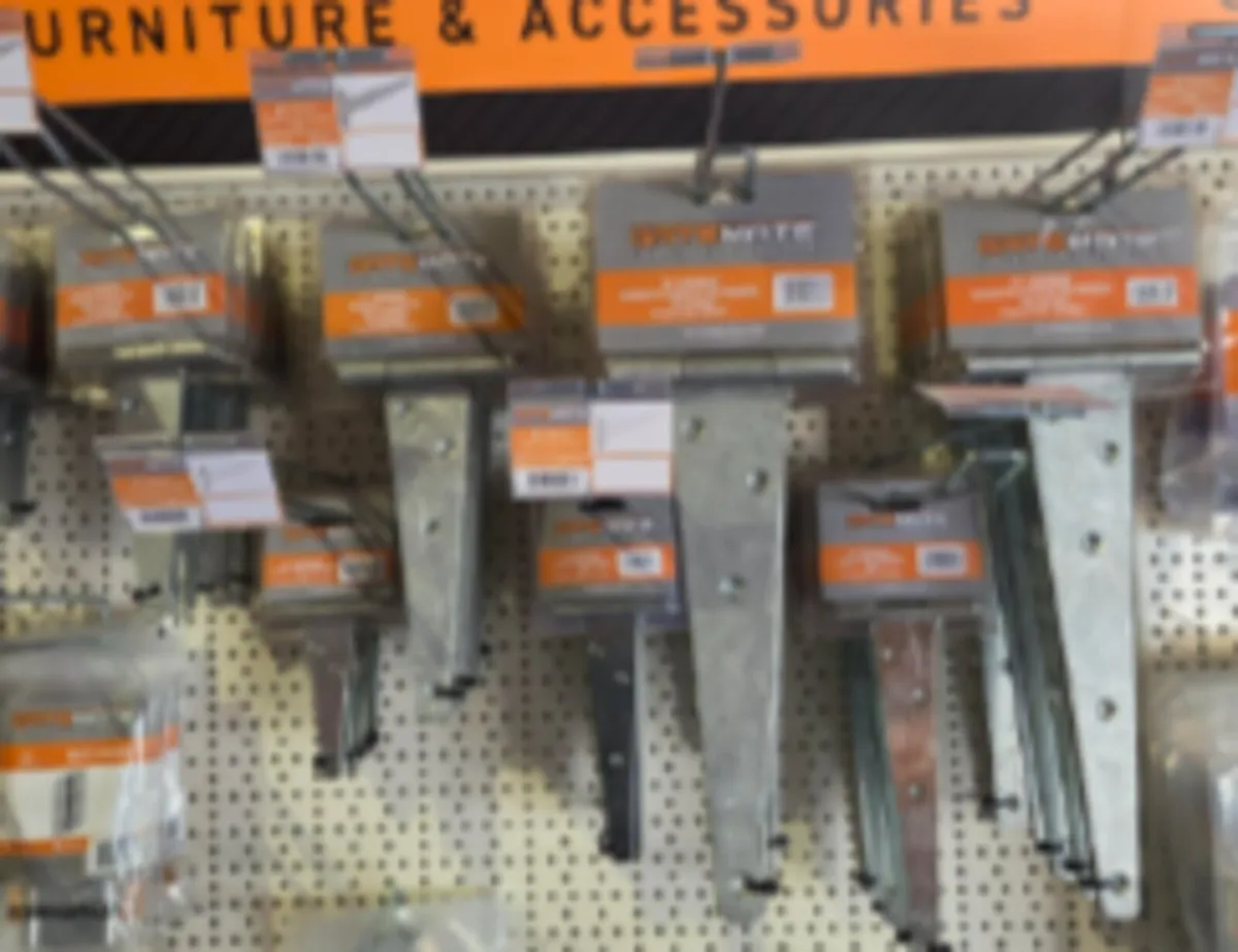 Gatemate- gate furniture, fixings & accessories - Image 1