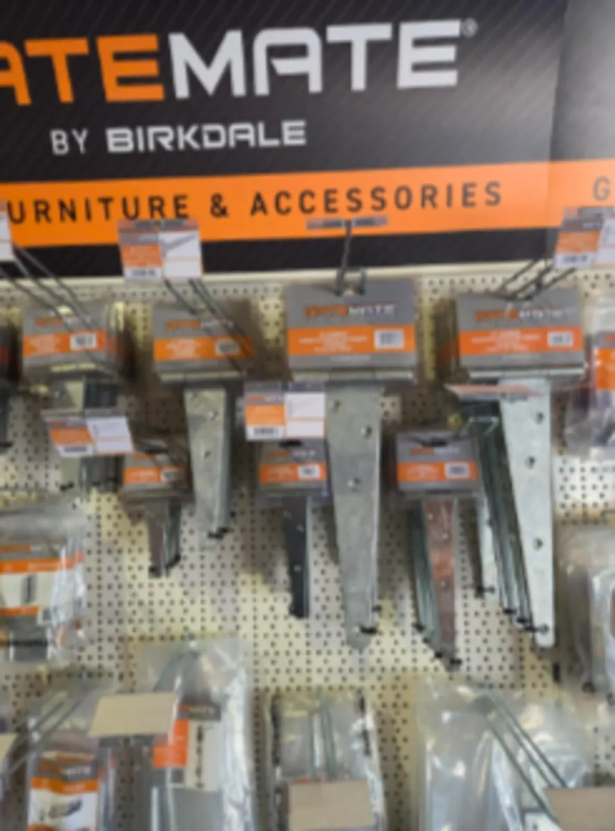 Gatemate- gate furniture, fixings & accessories - Image 2