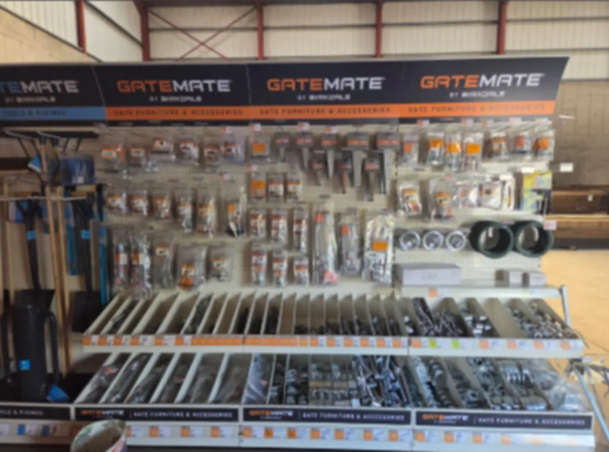 Gatemate- gate furniture, fixings & accessories - Image 3