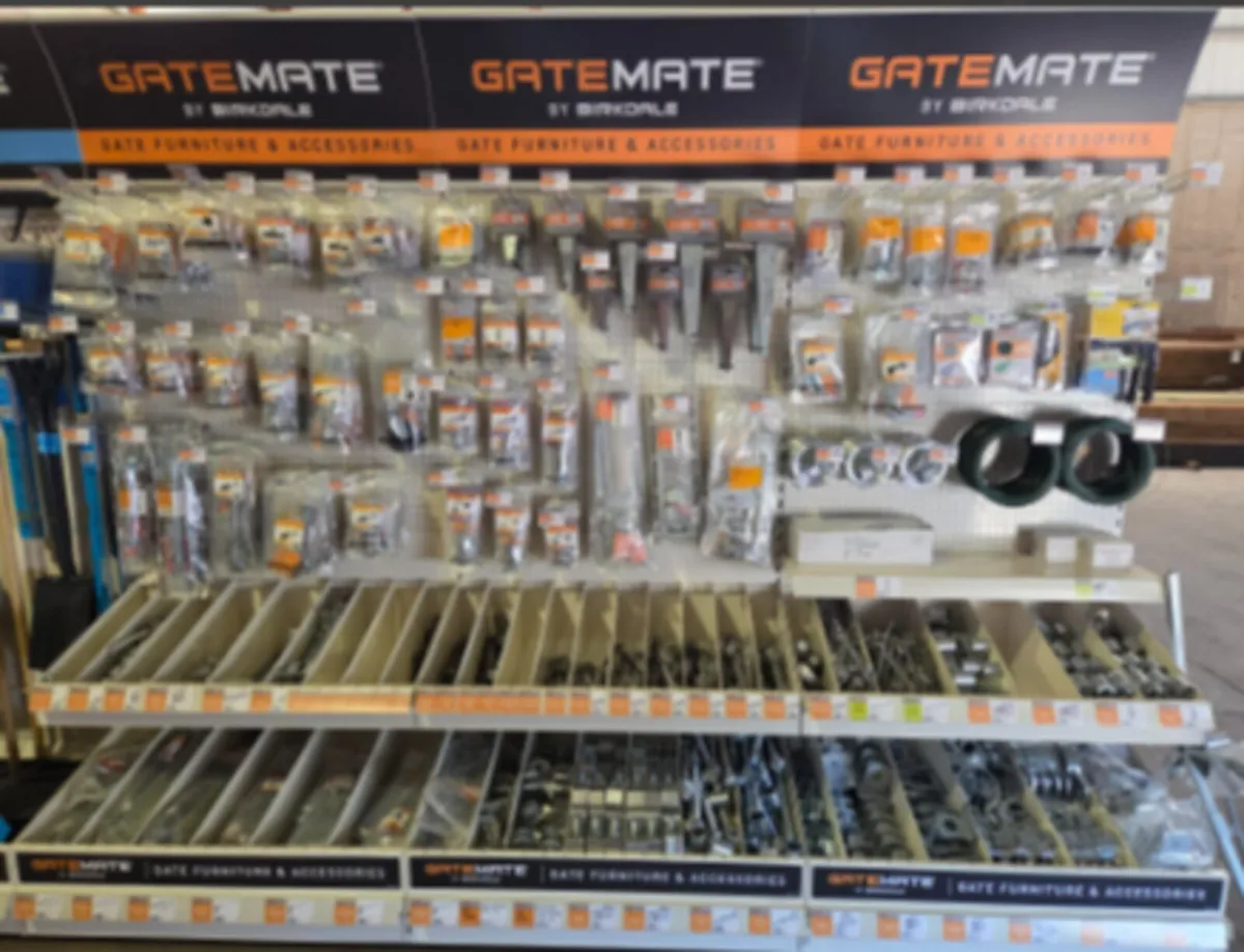 Gatemate- gate furniture, fixings & accessories - Image 4
