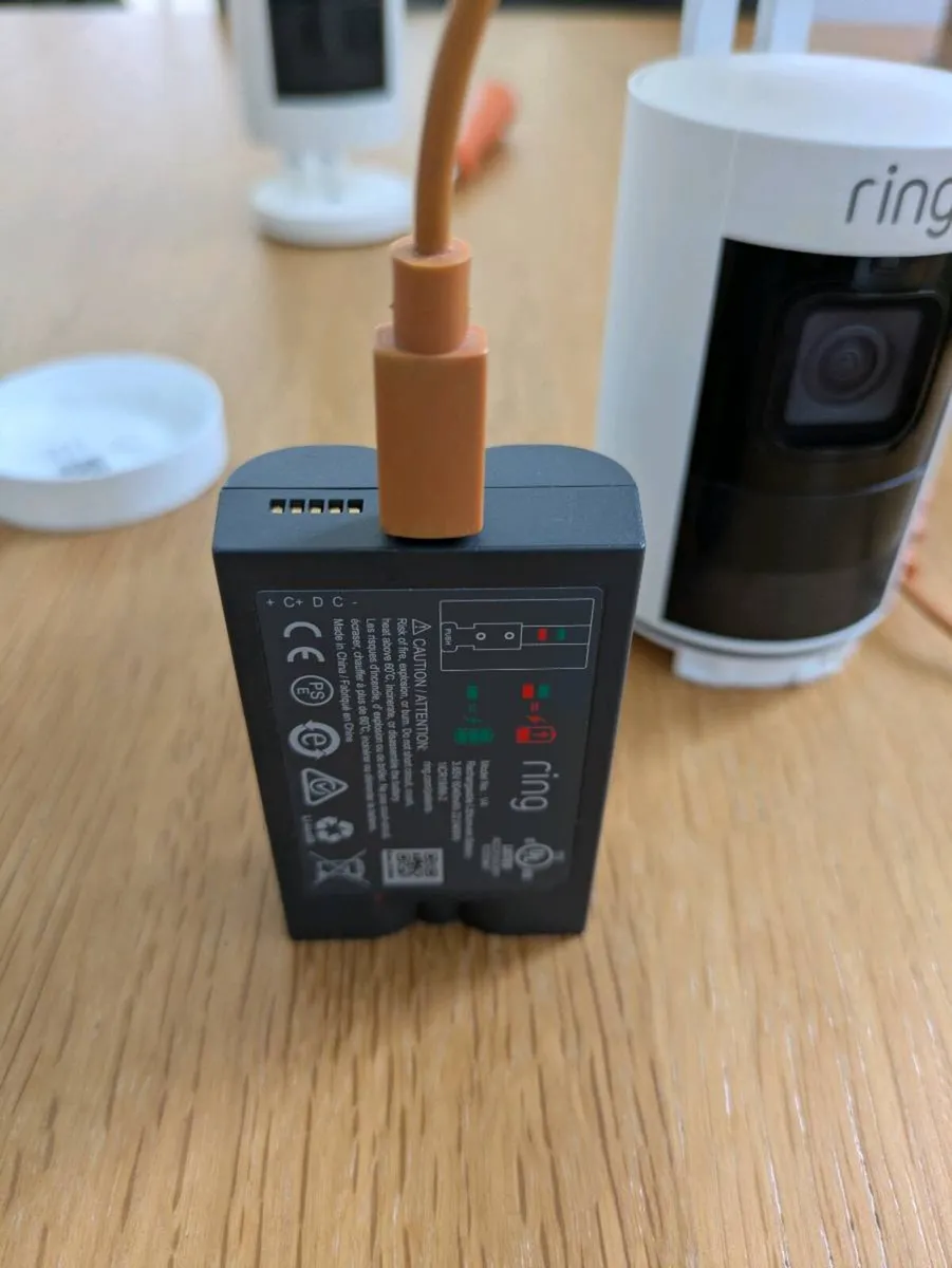 Ring camera - Image 4