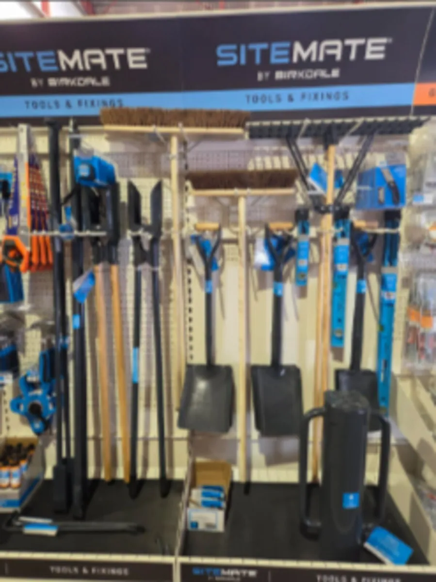 Fencing Tools - Image 1