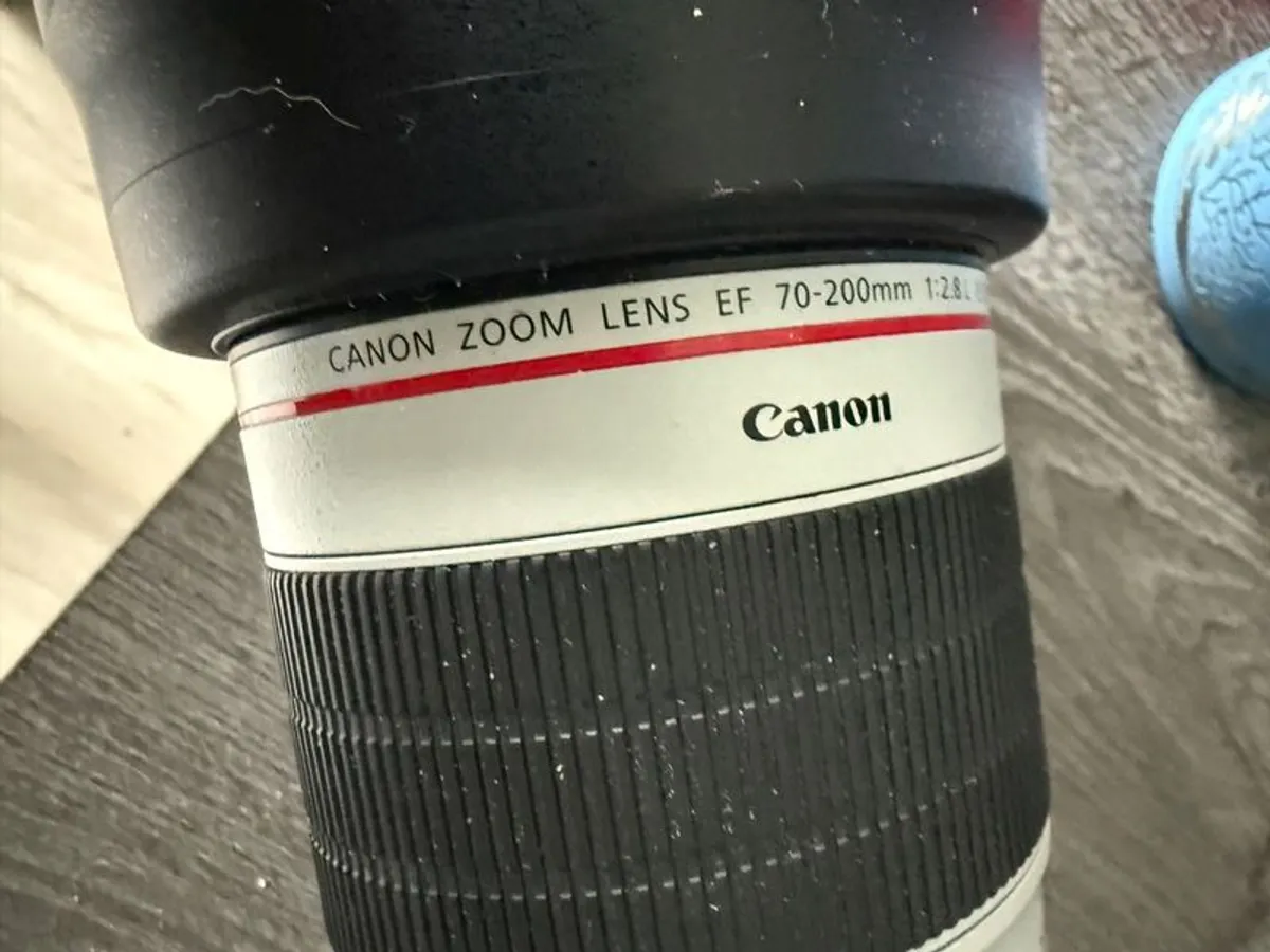 Canon 6D MKii - Image 4