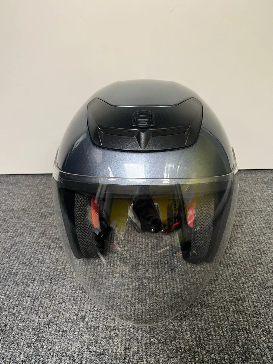 Crivit Motorcycle helmet - Image 1
