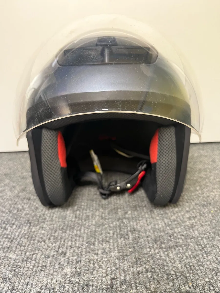 Crivit Motorcycle helmet - Image 2