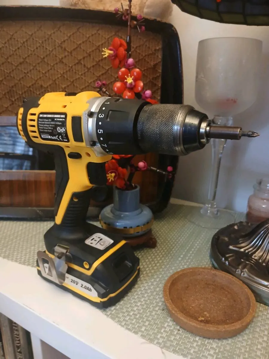 Drills - Image 1