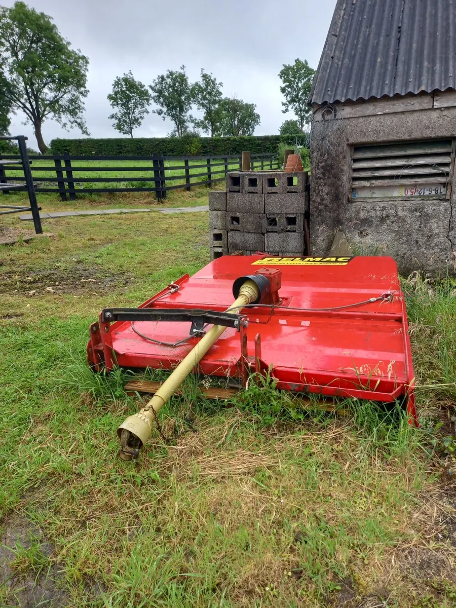 Grass topper - Image 3