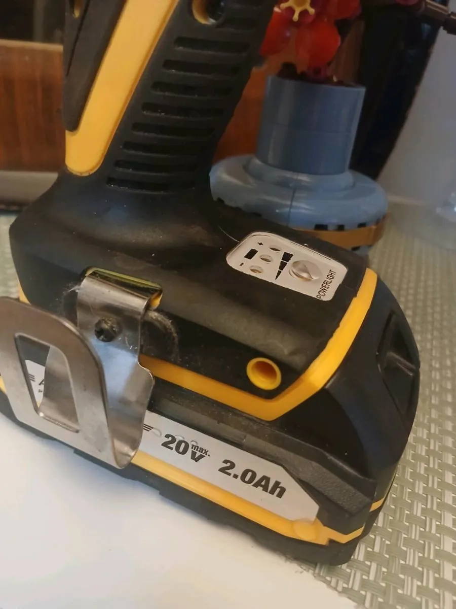 Drills - Image 4