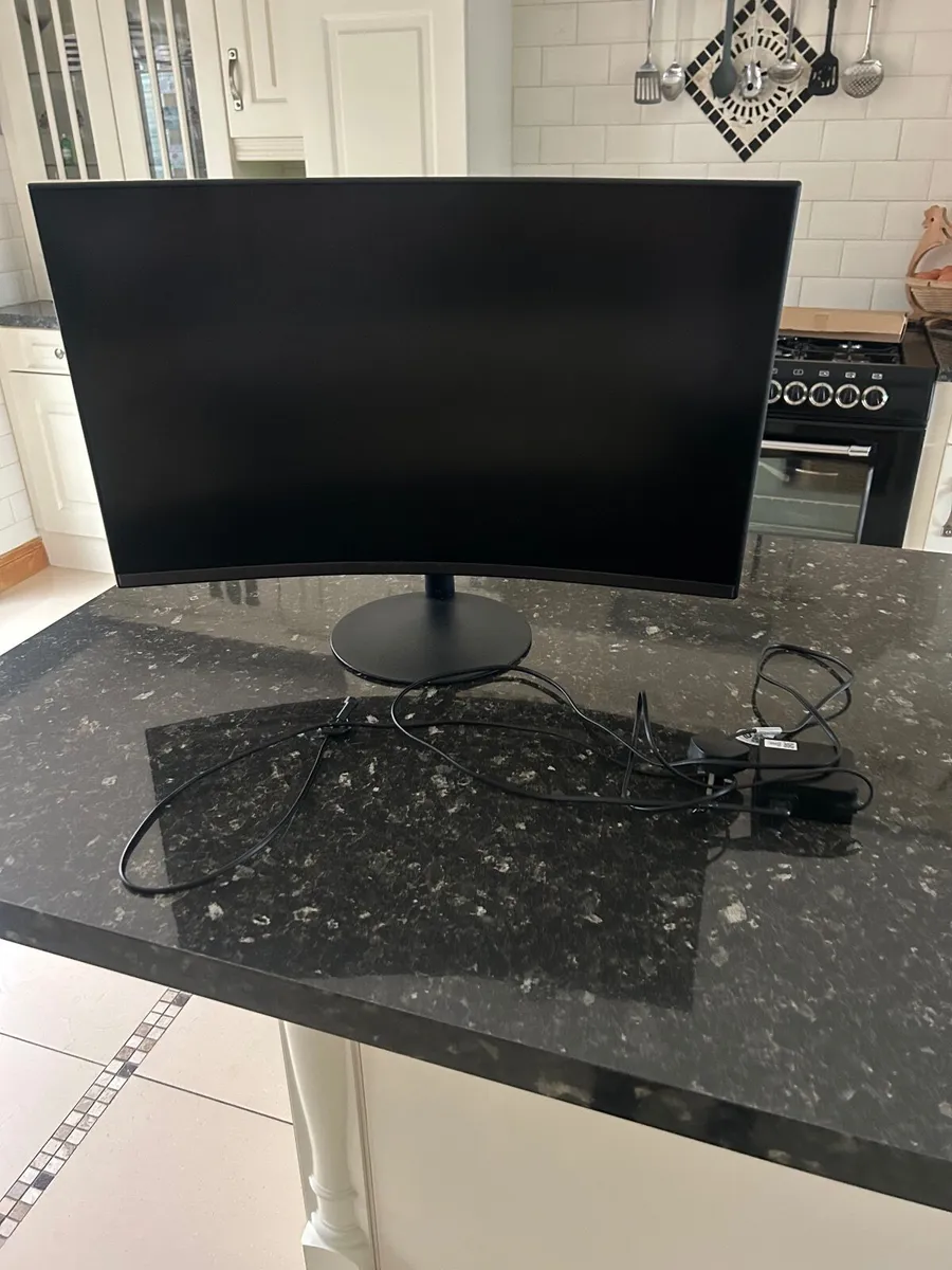 Gaming monitor Samsung - Image 2