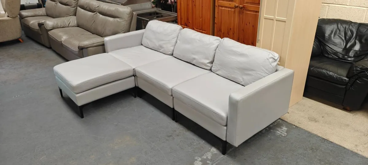 SECOND HAND FURNITURE - Image 1