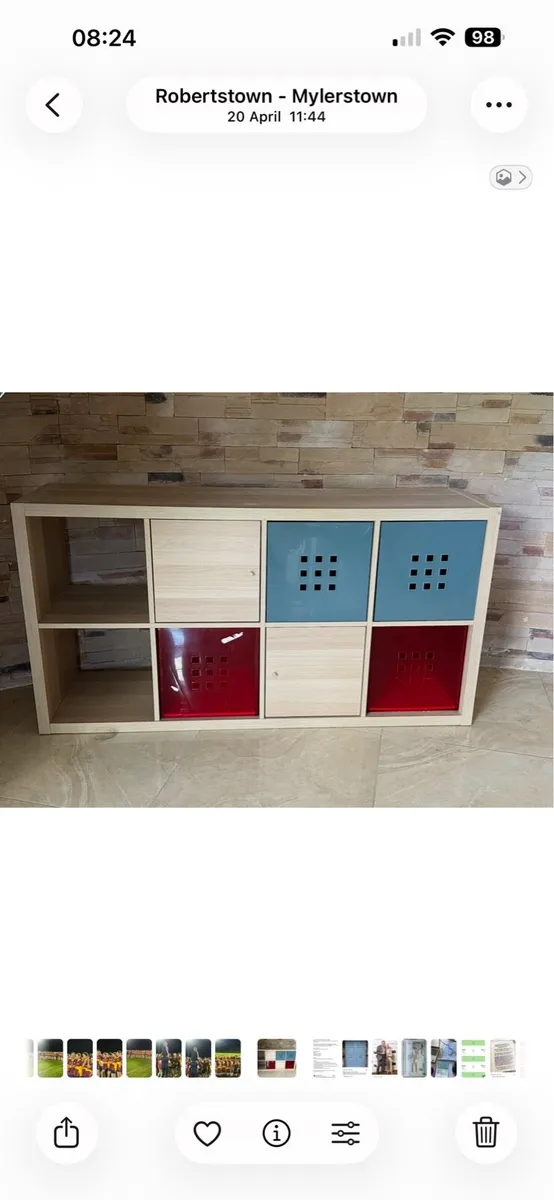 Storage Boxes for Sale