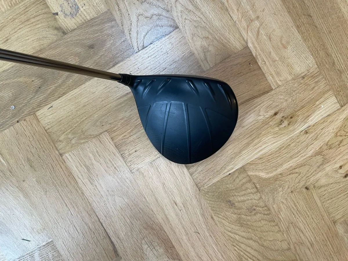 Ping G400 Max Driver 10.5° stiff - Image 2