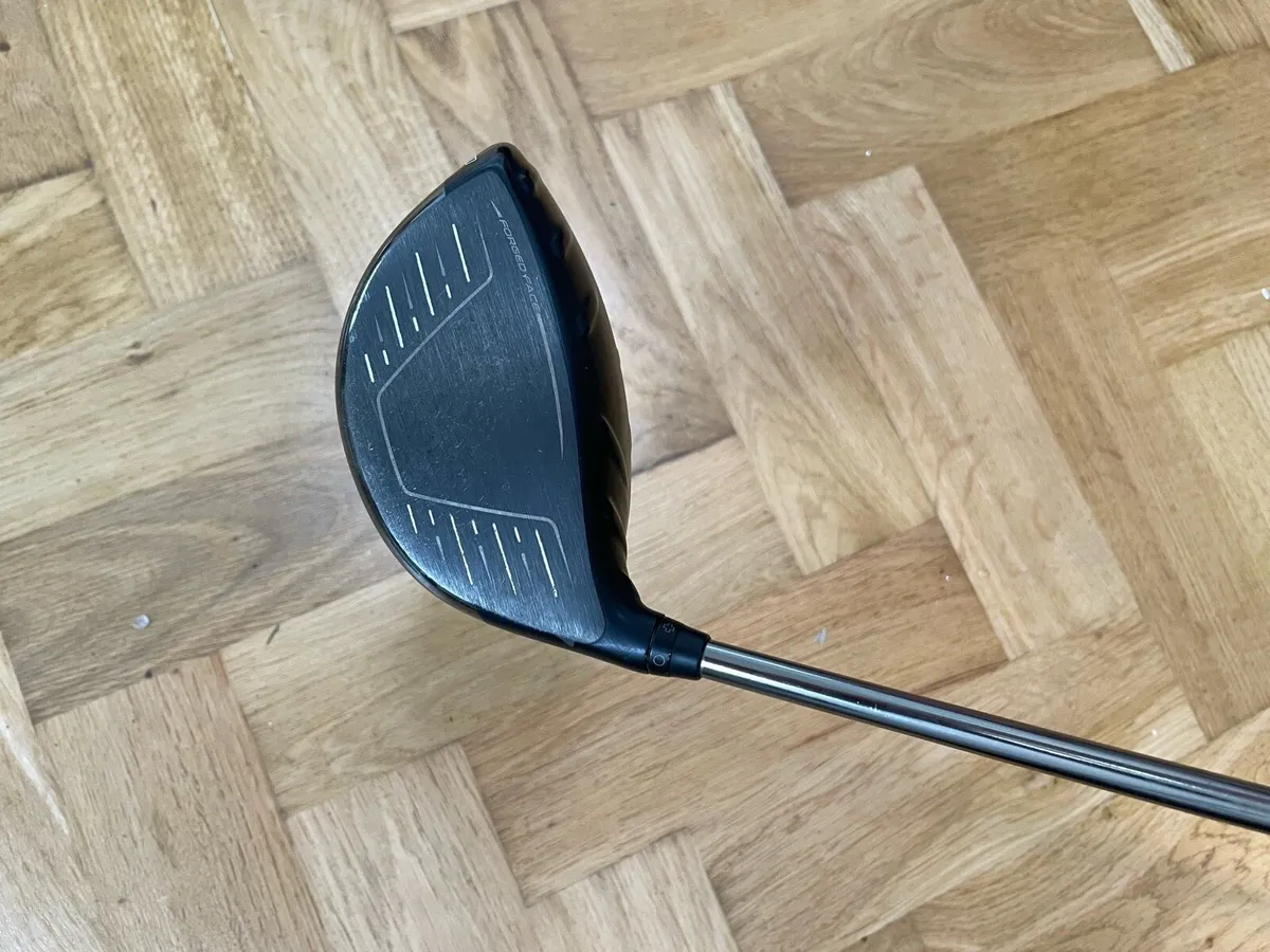 Ping G400 Max Driver 10.5° stiff - Image 3